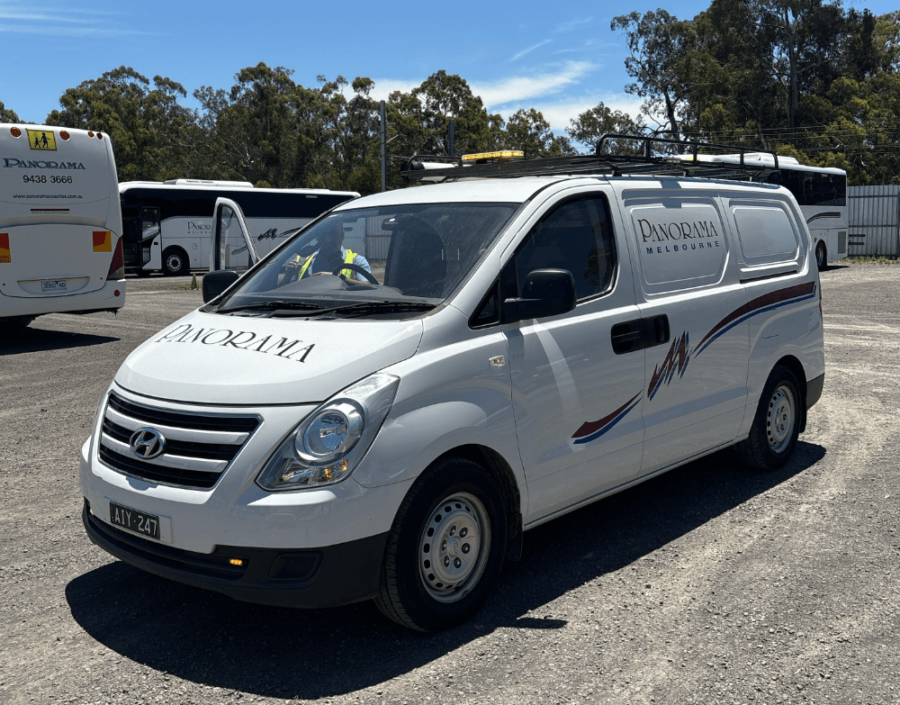 Breakdown vehicle
